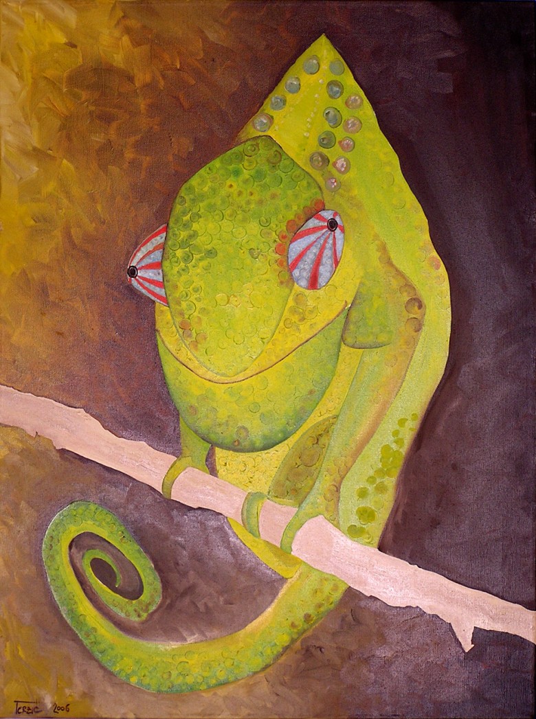 Chameleon