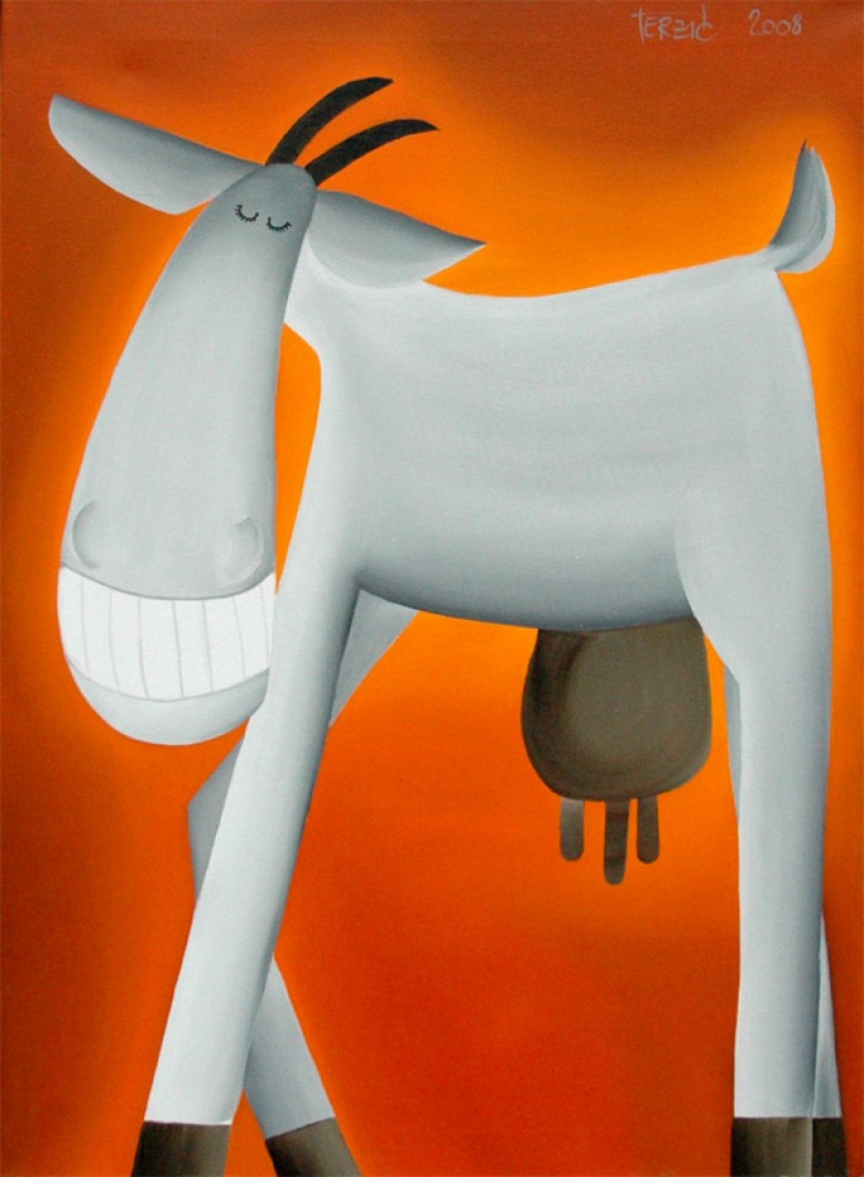 Kozička