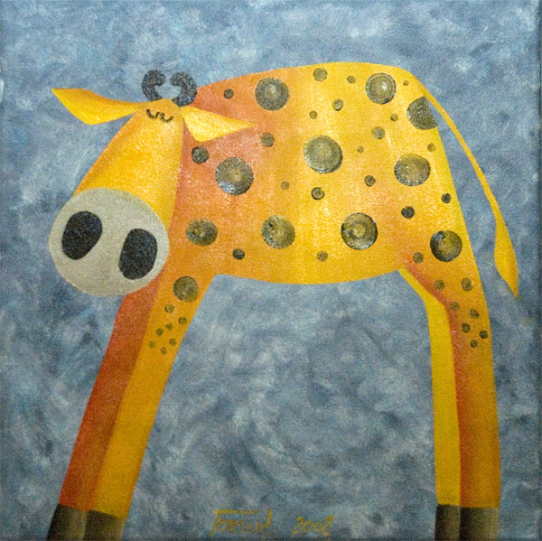 40x40 cm