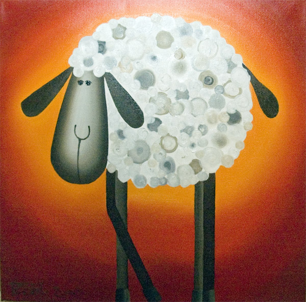 40x40 cm