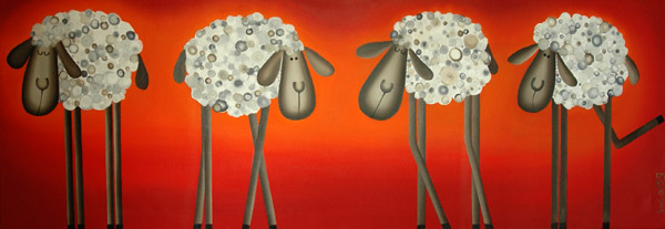 150x50 cm
