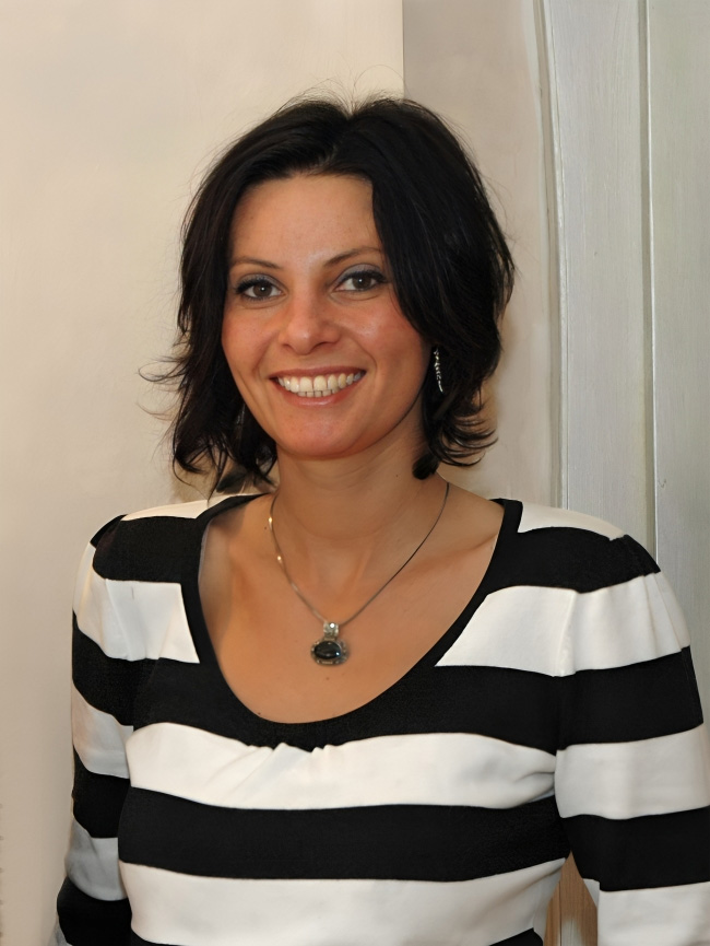 Nikol Terzić